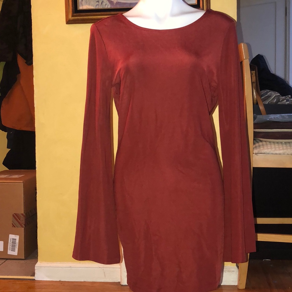 Forever 21 Dress